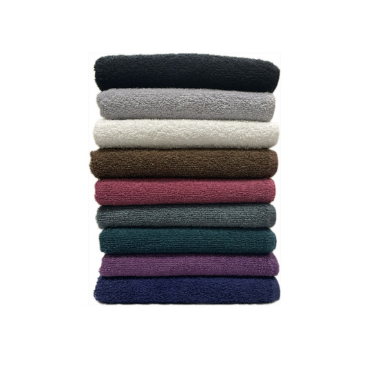 ProTex Bleach Guard StylePRO™ Towels 12 Pack