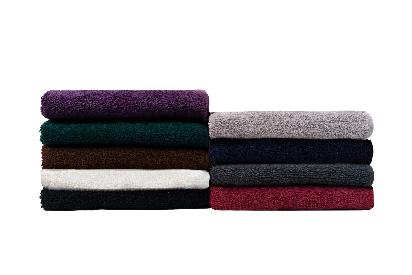 ProTex Bleach Guard StylePRO™ Towels - Case Pack