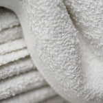 ProTex Essentials20PRO™ 14" x 25" White Towels