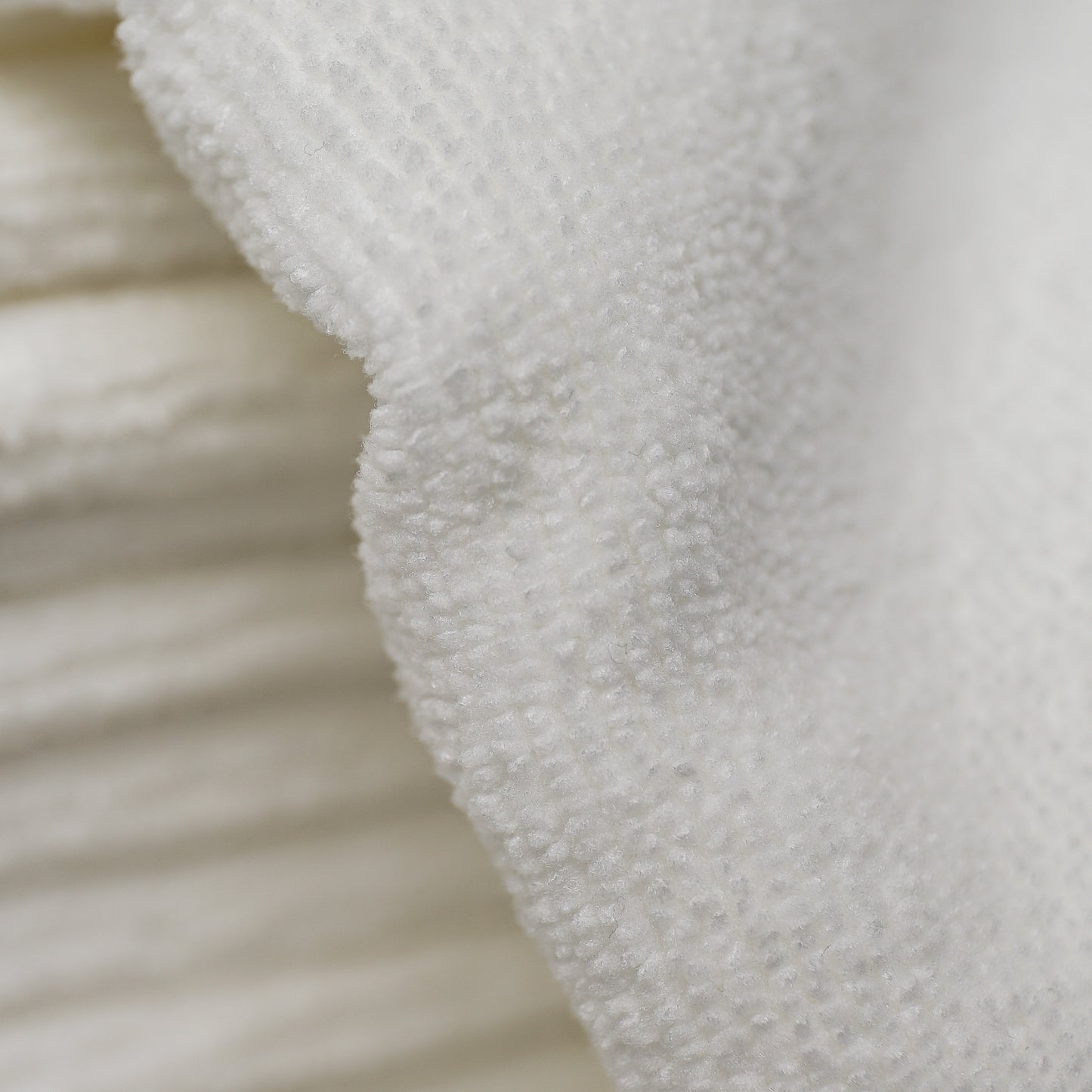 Partex micro4™ Microfiber 16" X 28" 2.5lb Terry White Towels