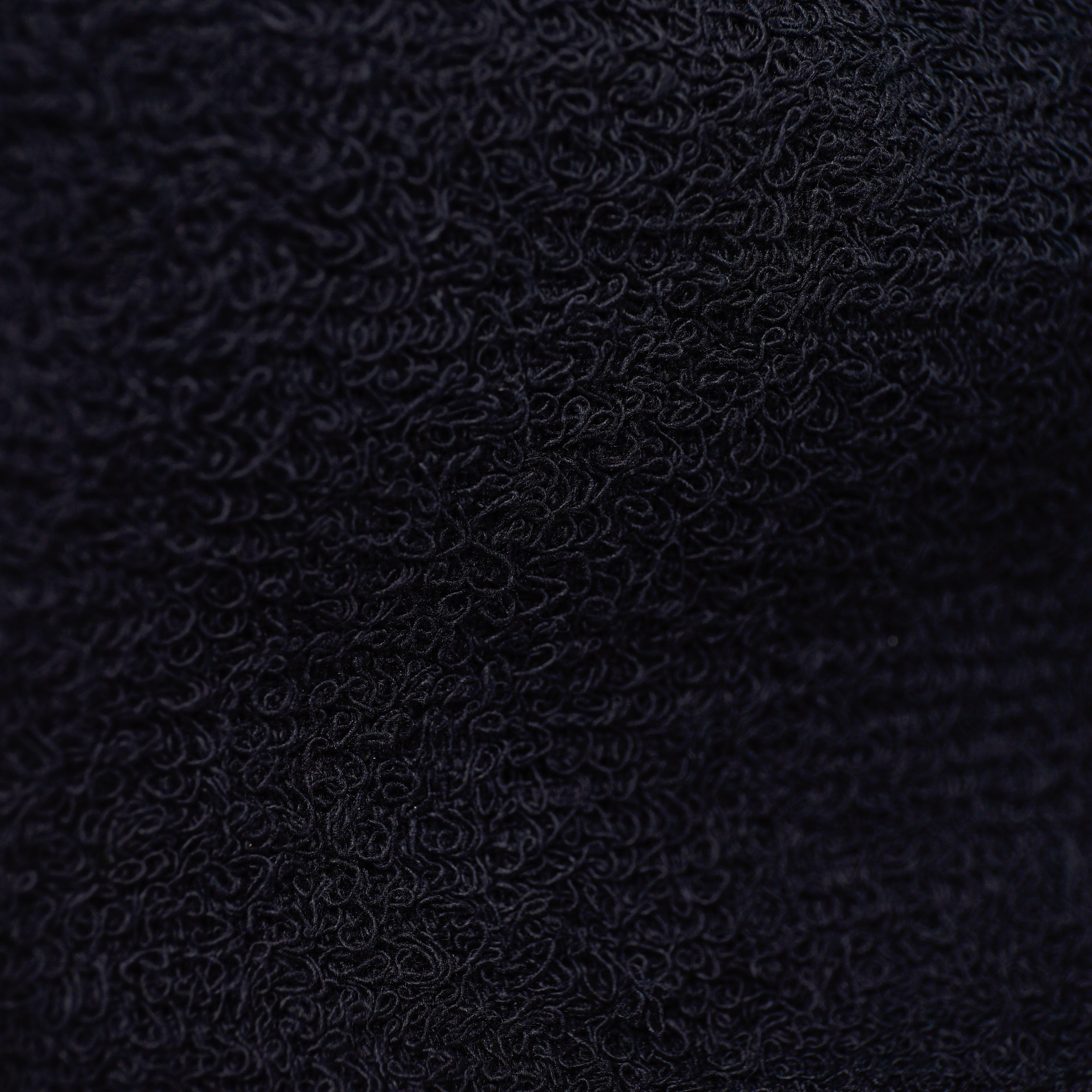 DELUXE BLEACH PROOF TOWELS (BLACK) - ca-dannyco