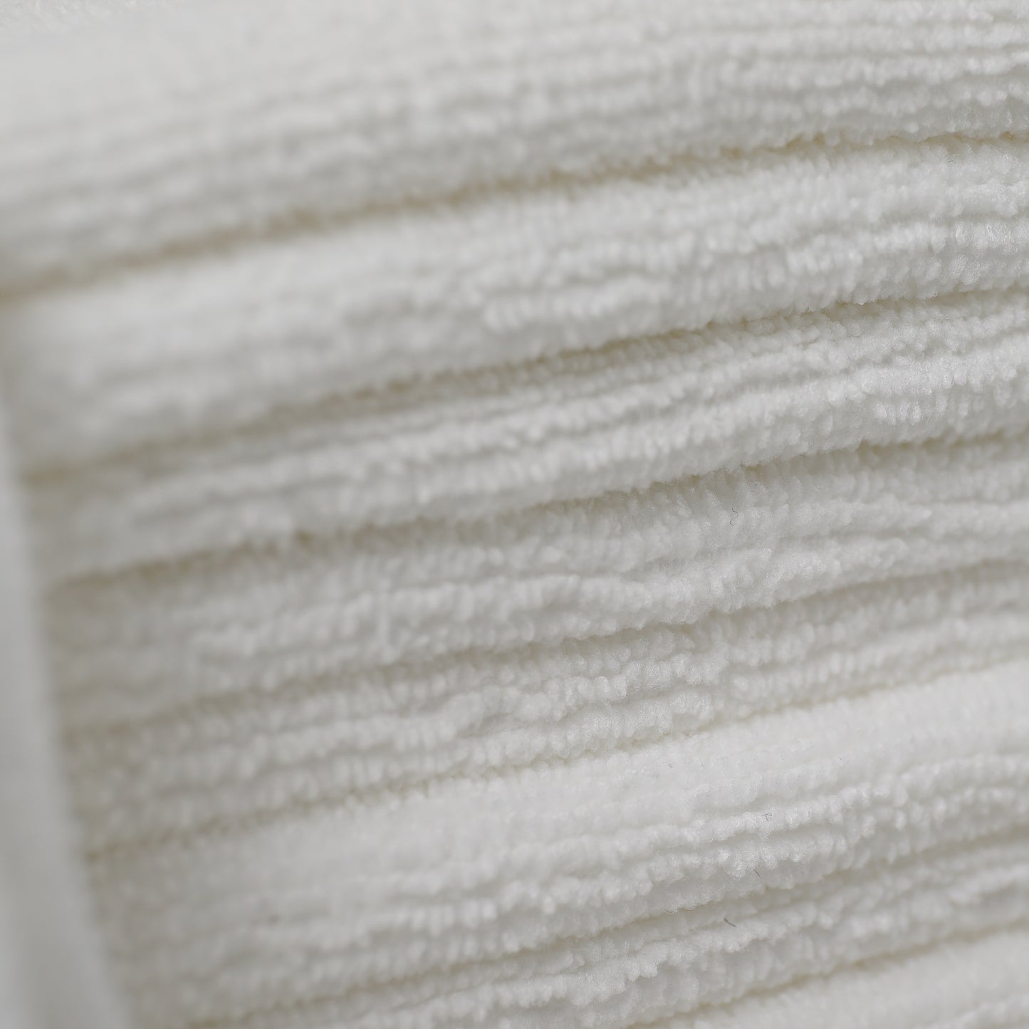 Partex micro4™ Microfiber 16" X 28" 2.5lb Terry White Towels