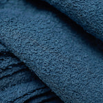 Partex True Blue™ 100% Cotton Towels