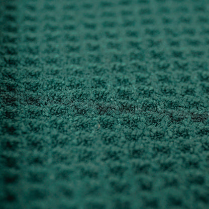 Partex micro4™ Microfiber 16" x 24" Waffle Weave Towels