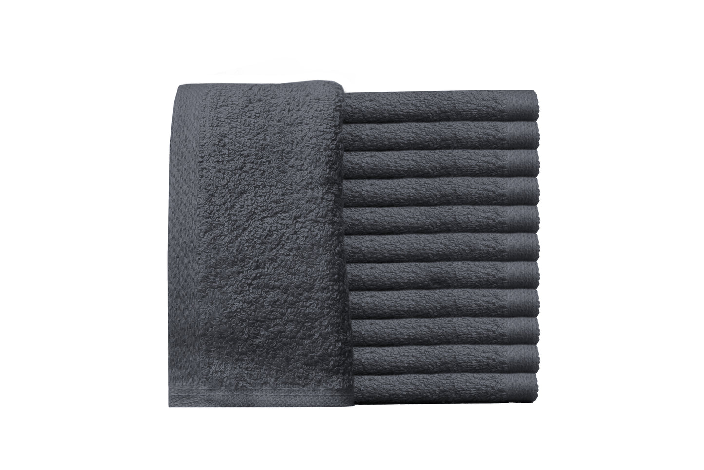 ProTex Luxe1™ 13" x 13" Small Towels