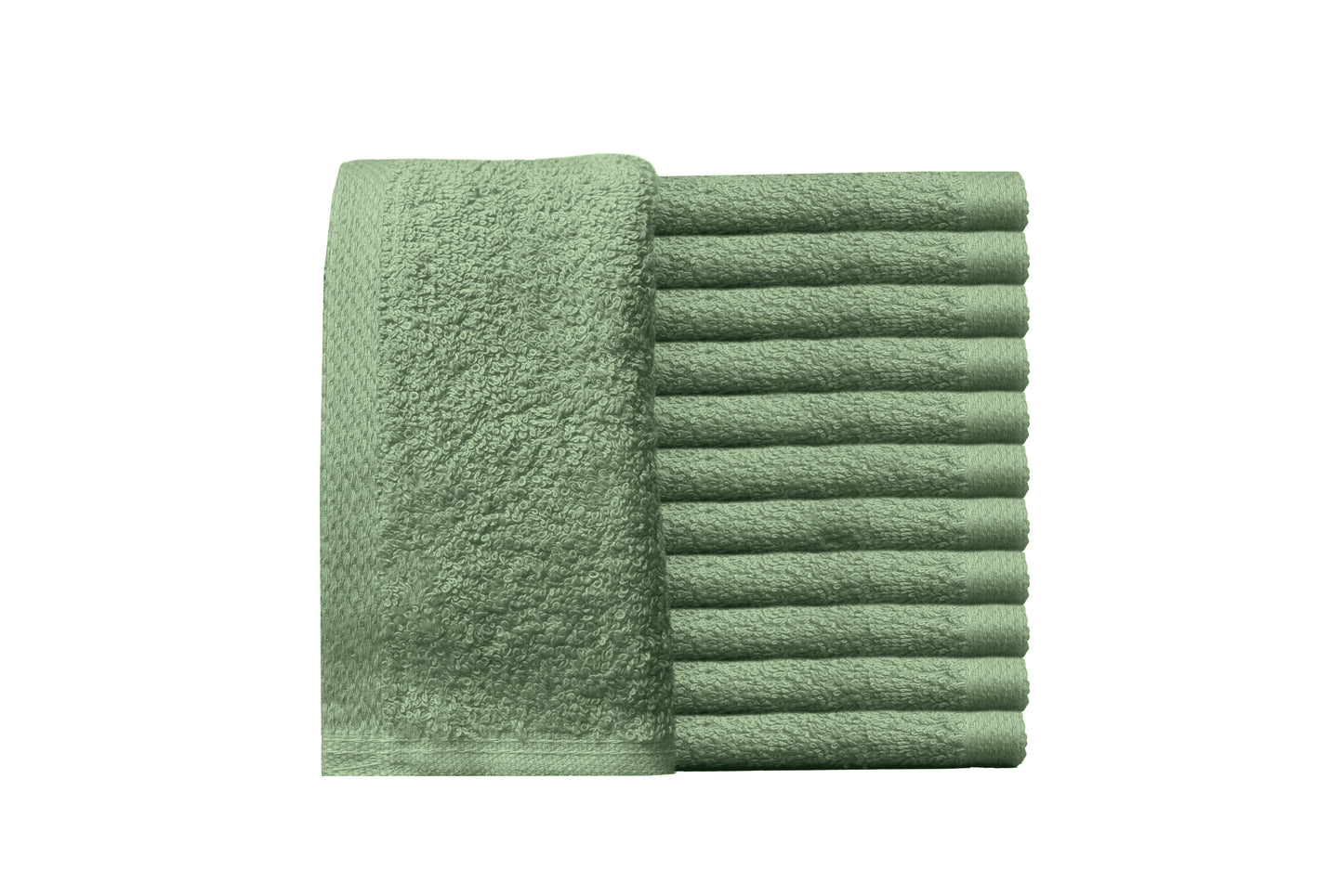 ProTex Luxe1™ 13" x 13" Small Towels