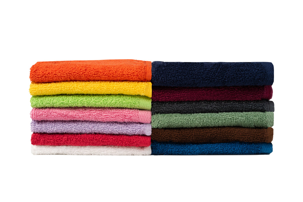 Partex dlux3™ 16" x 29" Towels