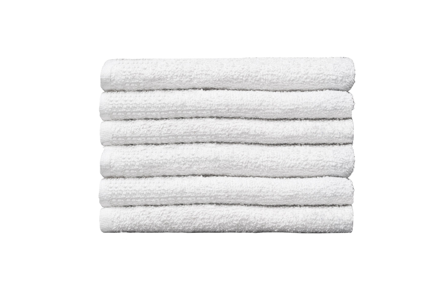 ProTex Essentials20PRO™ 14" x 25" White Towels