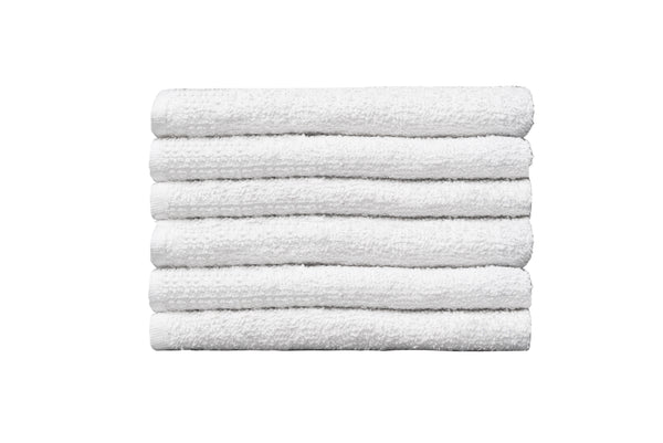 Salon Hand Towels 15x26 Economy