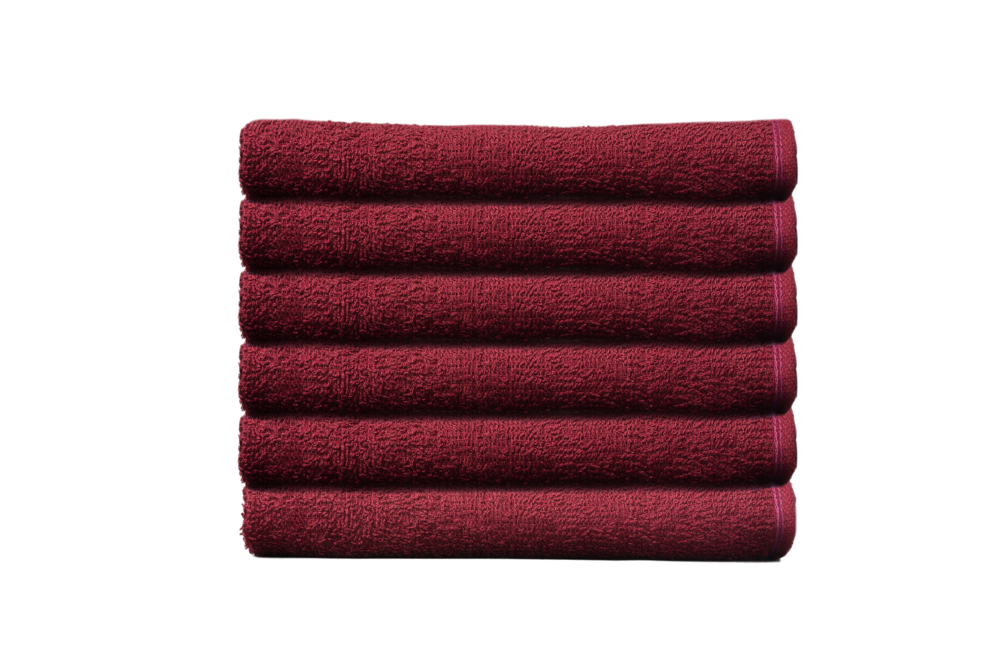 Partex Edge™ Towels
