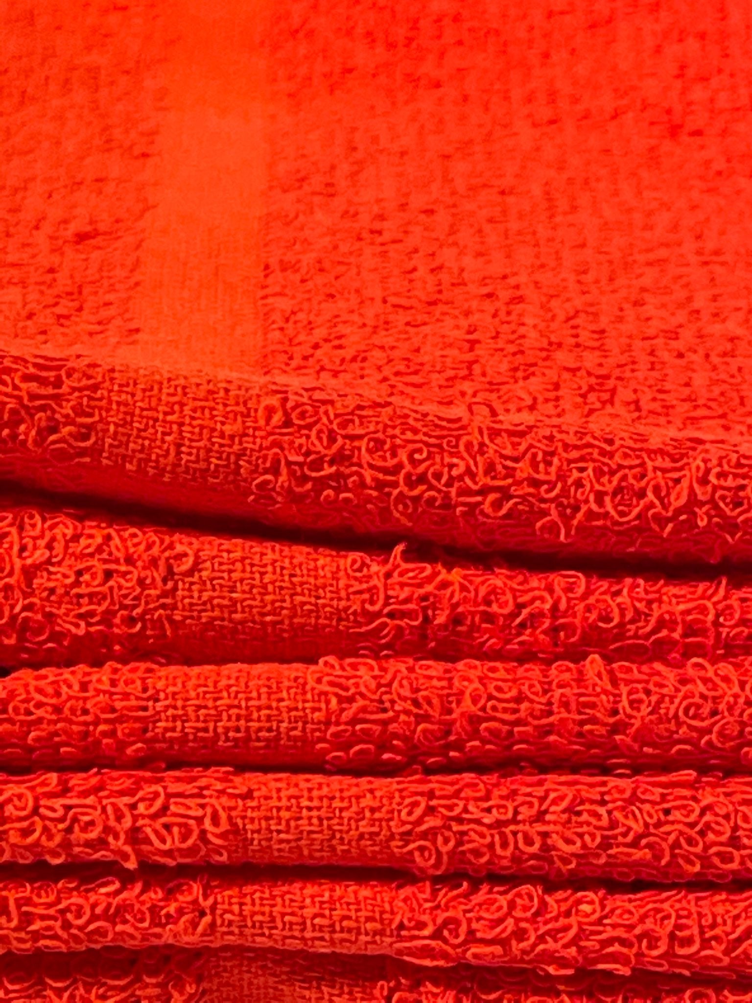 Partex Essentials™ 12" x 12" Towel - Limited Time Pricing