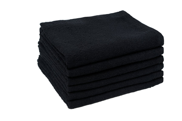 Partex Bleach Guard Onyx™ Towels – Towel Emporium