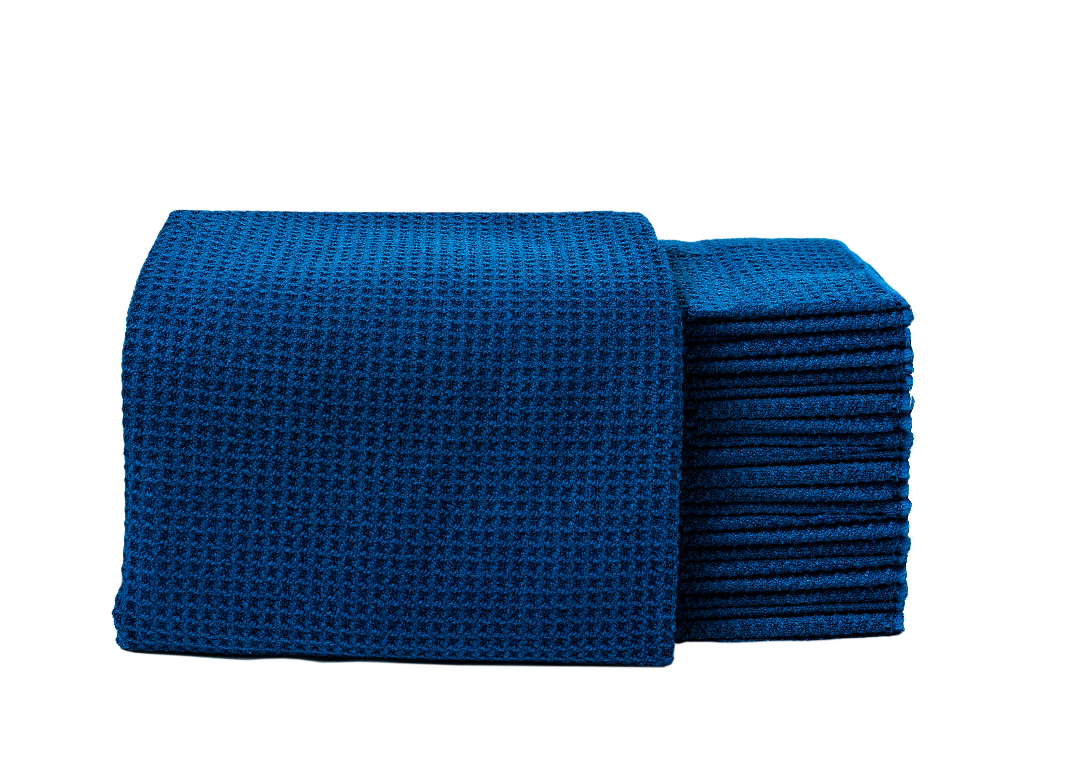 All Makes All Models Parts, K89810, 25 x 36 Microfiber Waffle Weave  Towel - Each