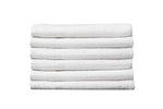 Partex Supreme™ White Towels
