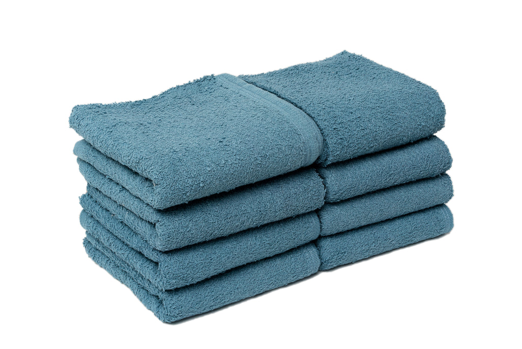 Car Wash Towels – Dozen – Car Care Shopping