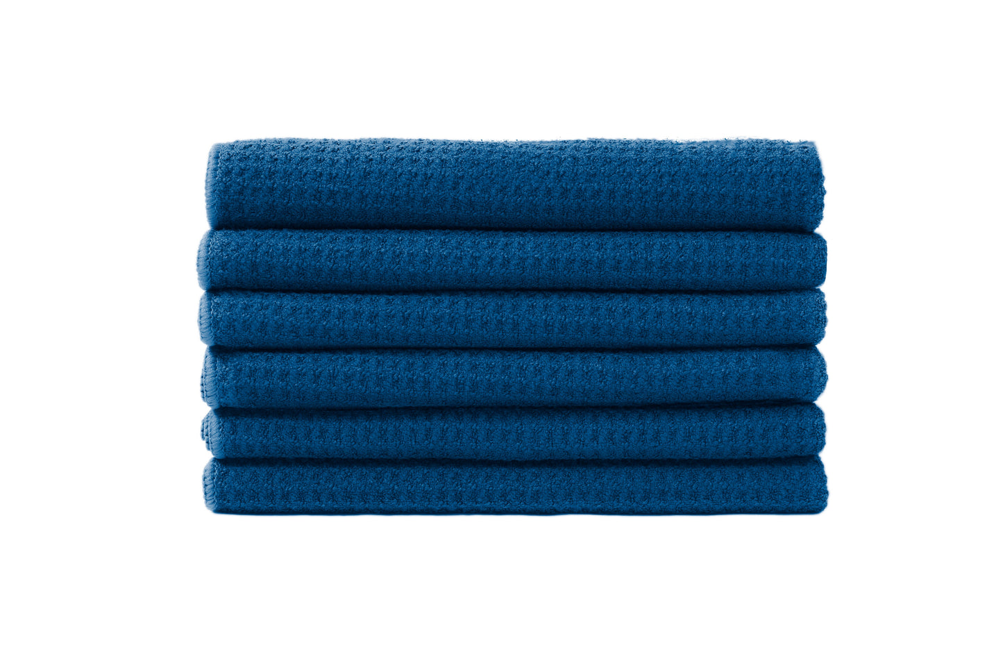 Partex micro4™ Microfiber 16" x 24" Waffle Weave Towels