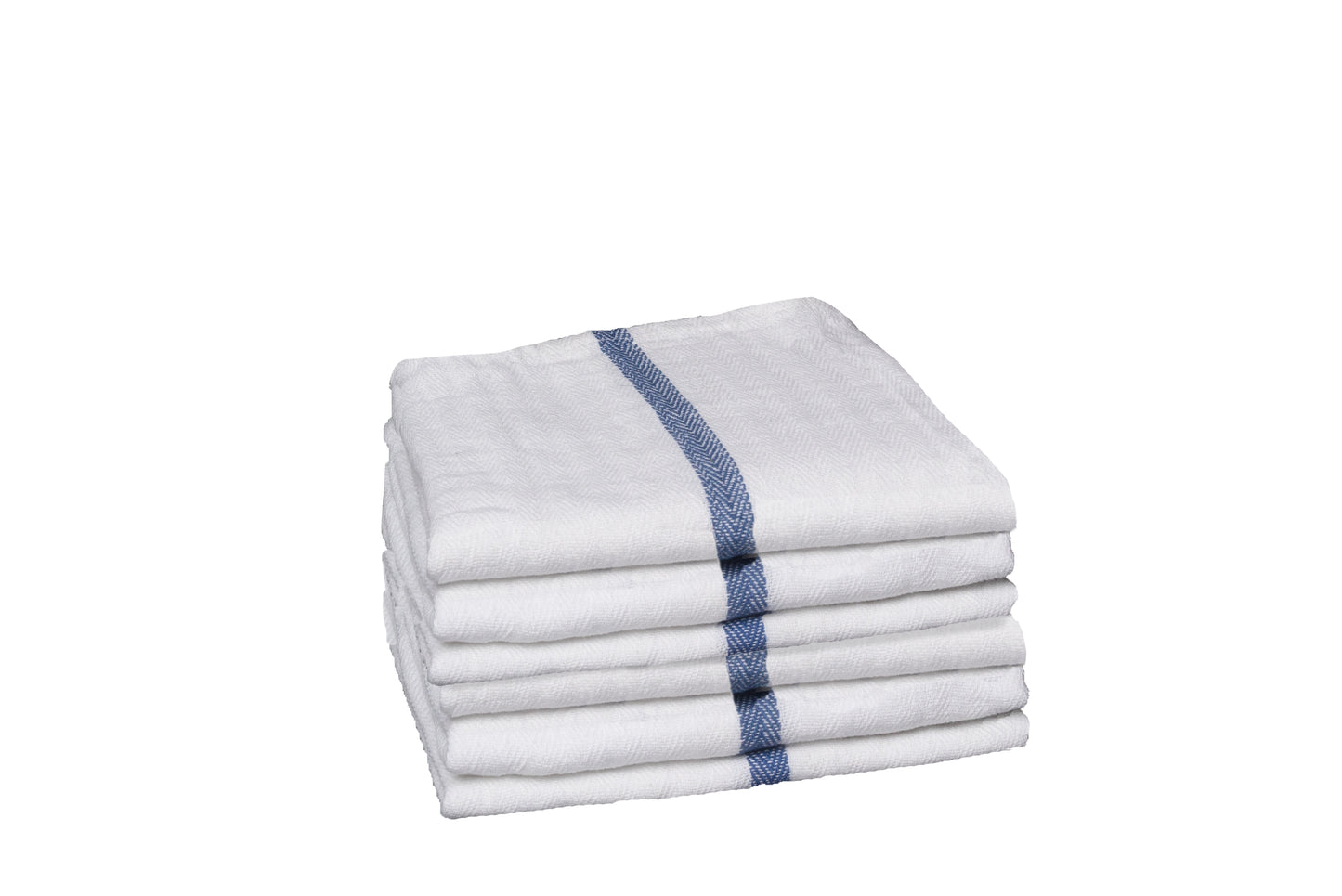 ProTex Bleach Guard™ Herringbone Towels 12 Pack