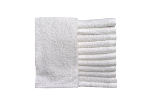 ProTex Luxe1™ 13" x 13" Small Towels