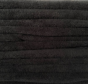 Partex micro4™ Microfiber 16" x 16" Edgeless Terry 70/30 Polyester/Polyamide Towels